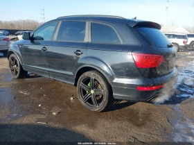 Audi Q7 3.0l 3.0T S Line Prestige - 6900 € / 13495.23 лв. - 56212199 3
