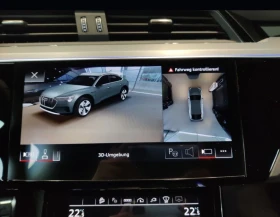 Audi Q8 e-tron* Sportback* Matrix* 55* S-Line - 63500 € / 124195.21 лв. - 91209167 9