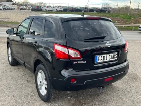 Nissan Qashqai - 5700 € / 11148.23 лв. - 96848415 9