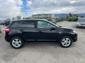 Nissan Qashqai - 5700 € / 11148.23 лв. - 96848415 6