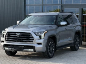 Toyota Sequoia 3.5 hibrid | Mobile.bg � ����� ������ 4