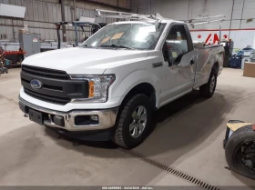 Ford F150 2.7l F-150 Xl | Mobile.bg � ����� ������ 2