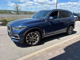 BMW X5 xDrive40i/LASER/��������/360/OT BMW | Mobile.bg � ����� ������ 3