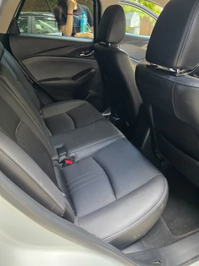 Mazda CX-3 1.8 D  2018 Feis Avtomatik | Auto.bg — изображение 11