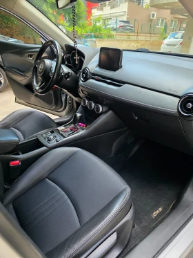 Mazda CX-3 1.8 D  2018 Feis Avtomatik | Auto.bg — изображение 8