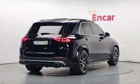 Mercedes-Benz GLE 53 4MATIC AMG| 4MATIC+ | PANORAMA| BURMESTER| MATRIX LED| NA | Mobile.bg � ����� ������ 2