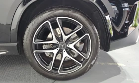 Mercedes-Benz GLE 53 4MATIC AMG| 4MATIC+ | PANORAMA| BURMESTER| MATRIX LED| NA | Mobile.bg � ����� ������ 5