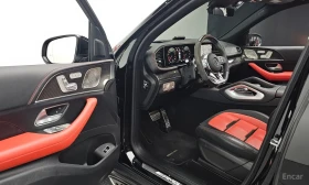 Mercedes-Benz GLE 53 4MATIC AMG| 4MATIC+ | PANORAMA| BURMESTER| MATRIX LED| NA | Mobile.bg � ����� ������ 11