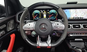 Mercedes-Benz GLE 53 4MATIC AMG| 4MATIC+ | PANORAMA| BURMESTER| MATRIX LED| NA | Mobile.bg � ����� ������ 14