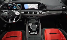 Mercedes-Benz GLE 53 4MATIC AMG| 4MATIC+ | PANORAMA| BURMESTER| MATRIX LED| NA | Mobile.bg � ����� ������ 8