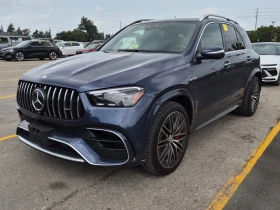 ������ Mercedes-Benz GLE