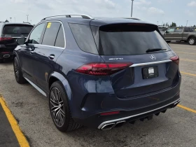Mercedes-Benz GLE 4L 8cyl | Mobile.bg � ����� ������ 4