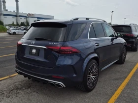 Mercedes-Benz GLE 4L 8cyl | Mobile.bg � ����� ������ 3