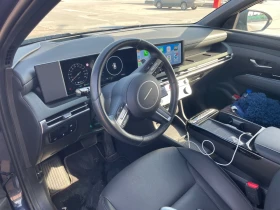 Hyundai Tucson 1.6 T-GDI PHEV Prime 4WD, ECS, HUD, 360 , Обдухван - 40299 € - 66055626 10