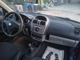 Suzuki Ignis 1.3iVVTI ESKLUZIVE АУТОМАТ 4Х4 - 1299 € - 81911343 10