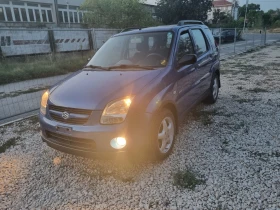 Suzuki Ignis 1.3iVVTI ESKLUZIVE АУТОМАТ 4Х4 - 1299 € - 81911343 16
