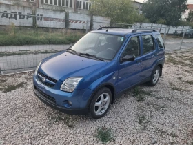 Suzuki Ignis 1.3iVVTI ESKLUZIVE АУТОМАТ 4Х4 - 1299 € - 81911343 3
