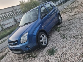 Suzuki Ignis 1.3iVVTI ESKLUZIVE АУТОМАТ 4Х4 - 1299 € - 81911343 4