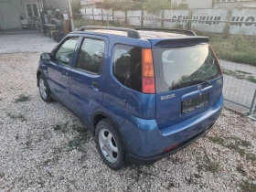Suzuki Ignis 1.3iVVTI ESKLUZIVE АУТОМАТ 4Х4 - 1299 € - 81911343 9