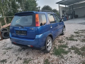 Suzuki Ignis 1.3iVVTI ESKLUZIVE АУТОМАТ 4Х4 - 1299 € - 81911343 8
