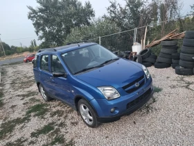 Suzuki Ignis 1.3iVVTI ESKLUZIVE АУТОМАТ 4Х4 - 1299 € - 81911343 2