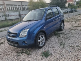 Suzuki Ignis 1.3iVVTI ESKLUZIVE АУТОМАТ 4Х4 - 1299 € - 81911343 5