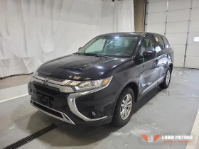 ������ Mitsubishi Outlander