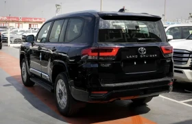 Toyota Land cruiser GXR 3.3 Turbo Diesel 
