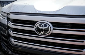 Toyota Land cruiser GXR 3.3 Turbo Diesel  | Auto.bg — изображение 5