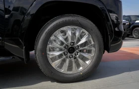 Toyota Land cruiser GXR 3.3 Turbo Diesel  | Auto.bg — изображение 8