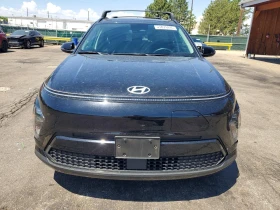 Hyundai Kona undefined | Auto.bg — изображение 5