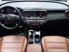 Kia Sorento 2.0 MASTER КАМЕРА| НАВИГАЦИЯ| ОБДУХВАНЕ| ПОДГРЕВ | Auto.bg — изображение 7