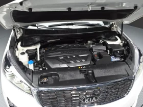 Kia Sorento 2.0 MASTER КАМЕРА| НАВИГАЦИЯ| ОБДУХВАНЕ| ПОДГРЕВ | Auto.bg — изображение 6