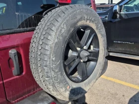 Jeep Wrangler * 4x4 Unlimited Sahara Altitude * ЗАДНА КАМЕРА *  | Auto.bg — изображение 15