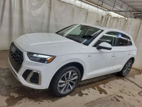 ������ Audi Q5