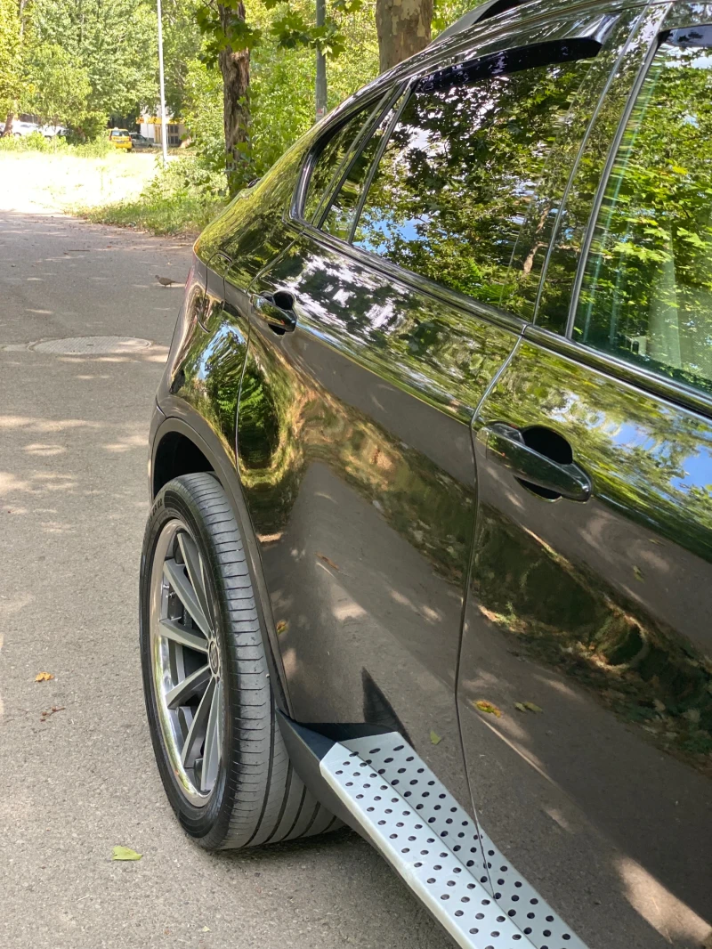 BMW X6 3.5D Bi Turbo X-Drive/HEDUP/Подгрев/Обдухване , снимка 9 - Автомобили и джипове - 49591057