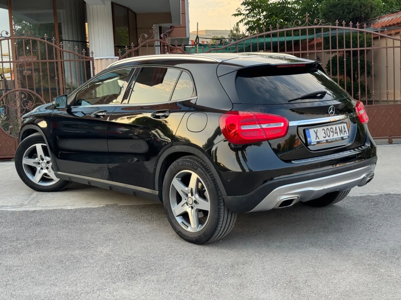 Mercedes-Benz GLA 220 4 Matic* 170k.с ВНОС GERMANY, снимка 6 - Автомобили и джипове - 52511359