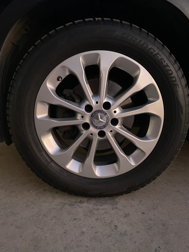 Mercedes-Benz GLA 220 4 Matic* 170k.с ВНОС GERMANY, снимка 14 - Автомобили и джипове - 52511359