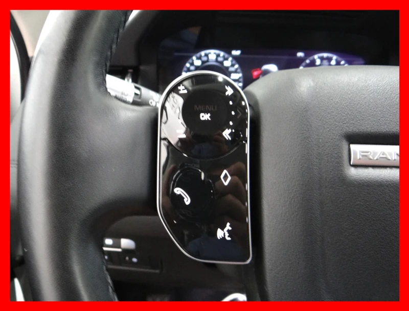 Land Rover Range Rover Evoque 2020* P250 SE* PREMIUM* MERIDON AUDIO* NAVI, снимка 12 - Автомобили и джипове - 52334168