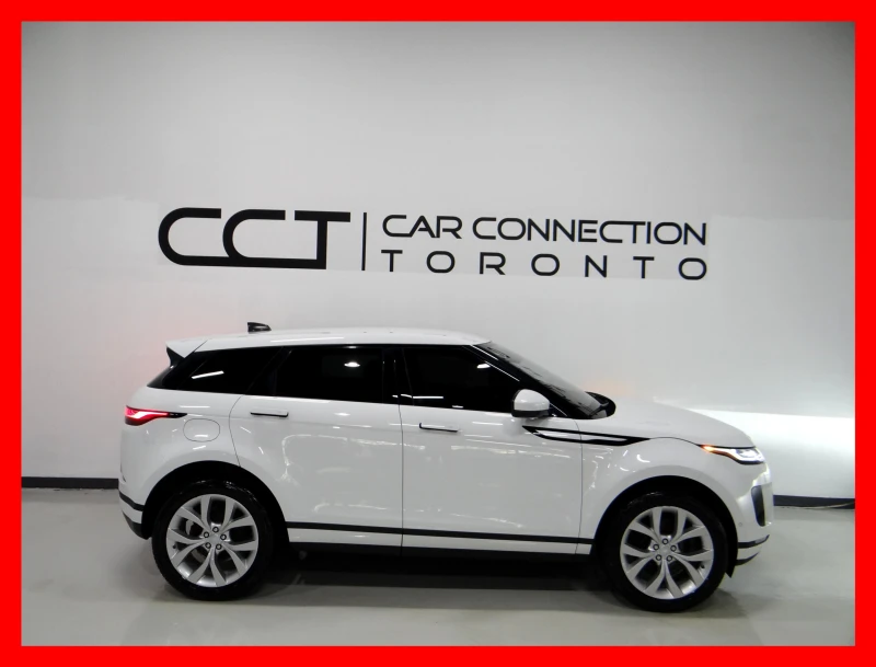 Land Rover Range Rover Evoque 2020* P250 SE* PREMIUM* MERIDON AUDIO* NAVI, снимка 7 - Автомобили и джипове - 52334168