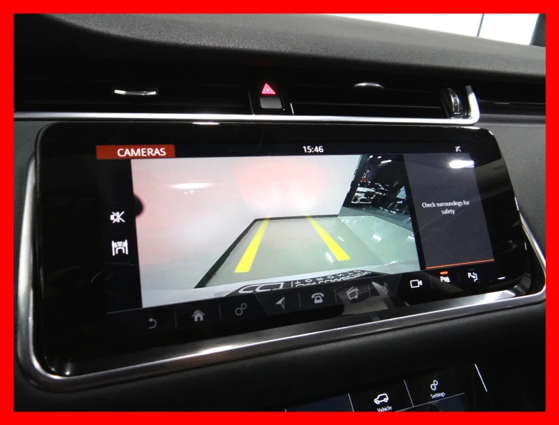 Land Rover Range Rover Evoque 2020* P250 SE* PREMIUM* MERIDON AUDIO* NAVI, снимка 11 - Автомобили и джипове - 52334168