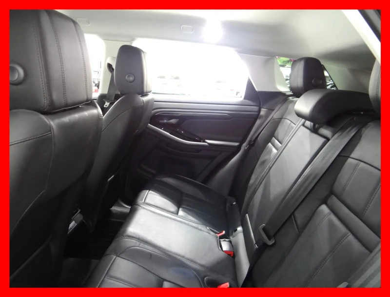 Land Rover Range Rover Evoque 2020* P250 SE* PREMIUM* MERIDON AUDIO* NAVI, снимка 16 - Автомобили и джипове - 52334168