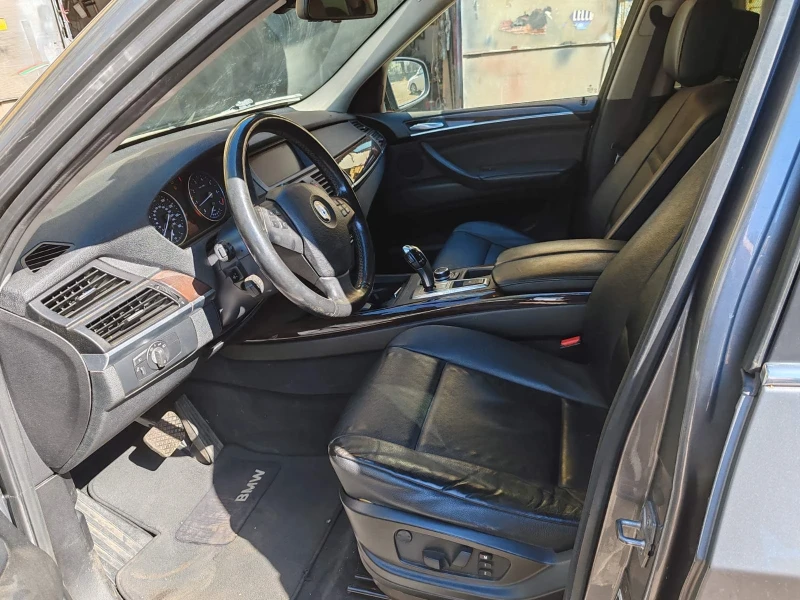 BMW X5, снимка 4 - Автомобили и джипове - 52788249