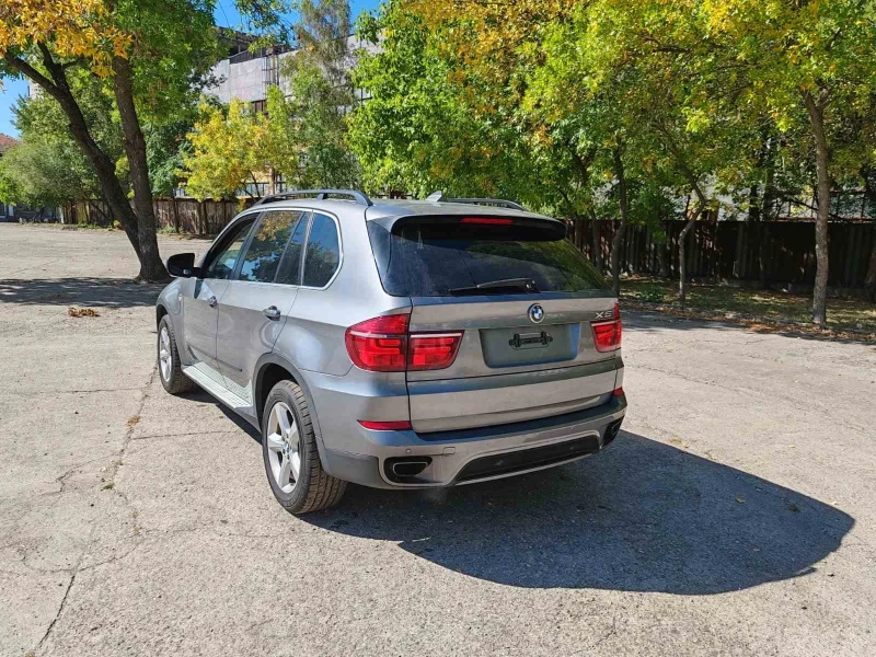 BMW X5, снимка 2 - Автомобили и джипове - 52788249