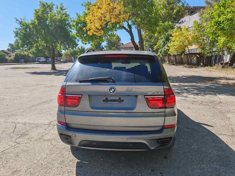 BMW X5, снимка 3 - Автомобили и джипове - 52788249