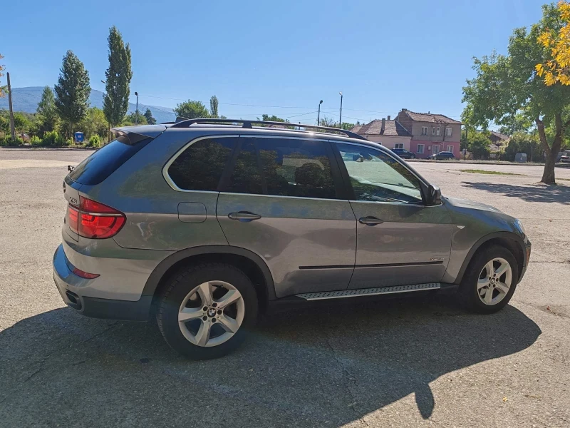 BMW X5, снимка 5 - Автомобили и джипове - 52788249