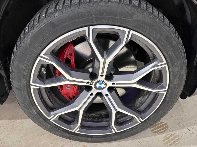 BMW X5 2022 xDrive40i * CARFAX * БЕЗ ПЪРВОНАЧАЛНА ВНОСКА, снимка 6 - Автомобили и джипове - 52969083