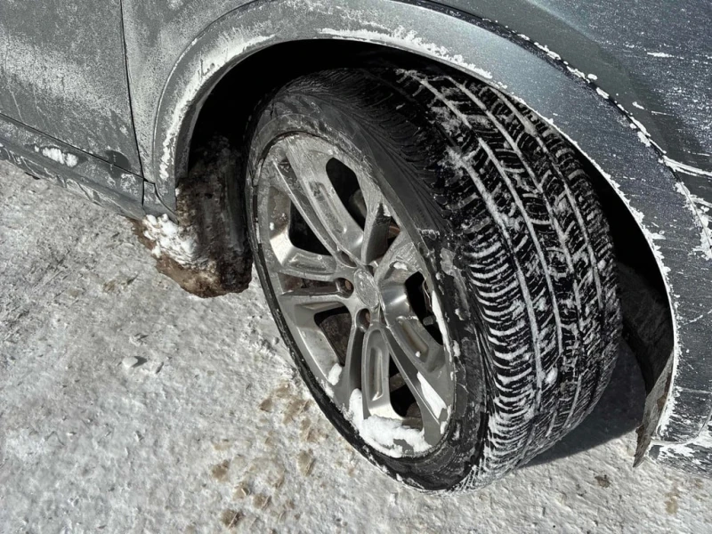 Audi Q3 * Progressiv * CARFAX * ПОДГРЕВ* ШИБИДАХ* , снимка 7 - Автомобили и джипове - 53293341