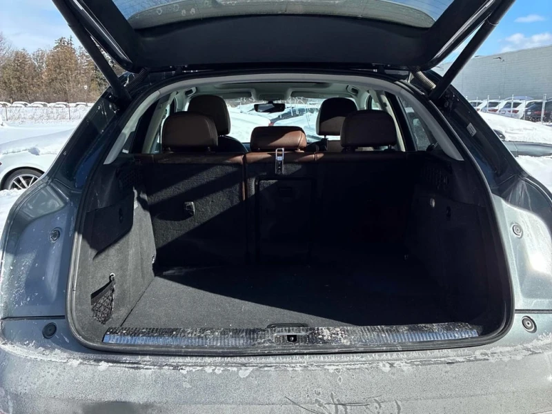 Audi Q3 * Progressiv * CARFAX * ПОДГРЕВ* ШИБИДАХ* , снимка 12 - Автомобили и джипове - 53293341