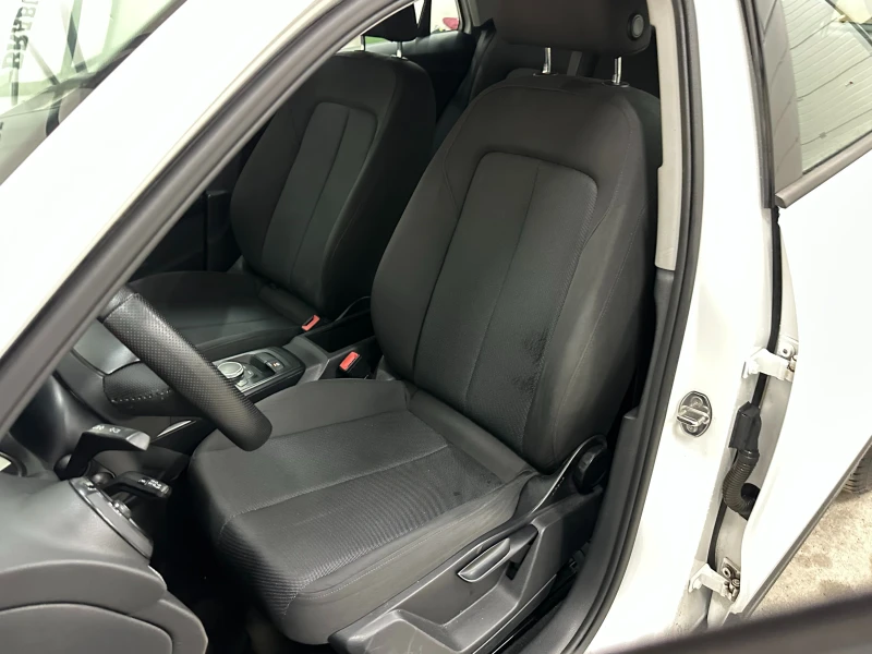 Audi Q2 TFSI * ТЕМПОМАТ, снимка 16 - Автомобили и джипове - 53479941